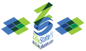 Sponsor Logo for Zillastate