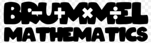 Sponsor Logo for Brummel Mathematics