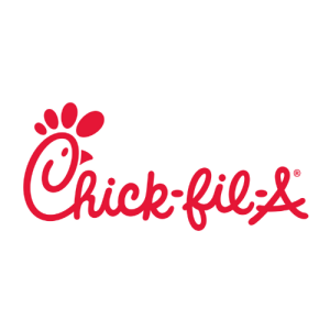 Sponsor Logo for Chic-Fil-A