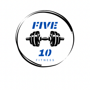 Sponsor Logo for Five 10 Fitness
