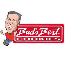 Sponsor Logo for Bud's Best Cookies
