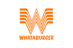 Sponsor Logo for Whataburger