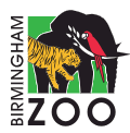 Sponsor Logo for Birmingham Zoo