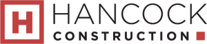 Sponsor Logo for Hancock Construction