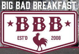 Sponsor Logo for Big Bad Breakfast