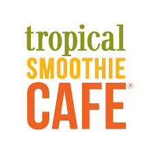 Sponsor Logo for Tropical Smoothie Cafe