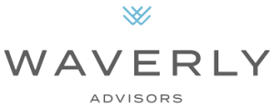 Sponsor Logo for Waverly Advisors