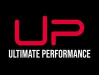 Sponsor Logo for Ultimate Performance Products