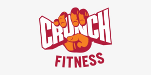 Sponsor Logo for Crunch Fitness