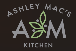 Sponsor Logo for Ashley Mac's