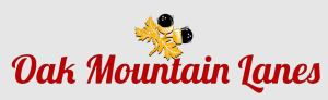 Sponsor Logo for Oak Mountain Lanes
