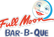 Sponsor Logo for Full Moon Bar-B-Que