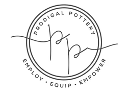 Sponsor Logo for Prodigal Pottery