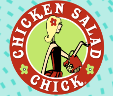 Sponsor Logo for Chicken Salad Chick