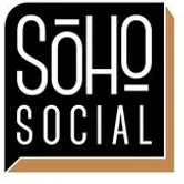 Sponsor Logo for SoHo Social