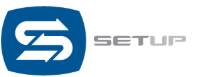 Sponsor Logo for Set Up Events