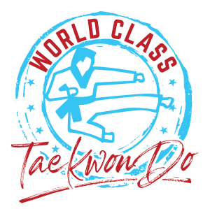 Sponsor Logo for WORLD CLASS TAE KWON DO