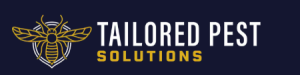 Sponsor Logo for Tailored Pest Solutions