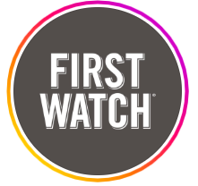 Sponsor Logo for First Watch
