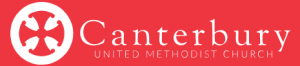 Sponsor Logo for Canterbury United Methodist Church