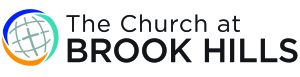 Sponsor Logo for The Church at Brook Hills