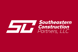 Sponsor Logo for Southeaster Construction Partners
