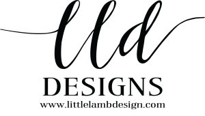Sponsor Logo for Little Lamb Designs