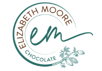 Sponsor Logo for Elizabeth Moore Chocolates