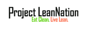 Sponsor Logo for Project LeanNation