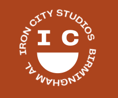 Sponsor Logo for Iron City Studios