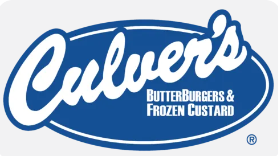 Logo for Culver's