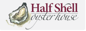 Logo for Half Shell Oyster House