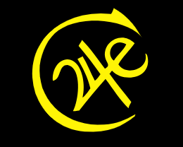 Logo for 24e Health Clubs
