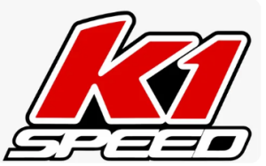 Logo for K1 Indoor Go-Kart Racing Birmingham