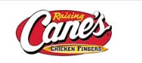 Sponsor Logo for Raising Cane's Chicken Fingers