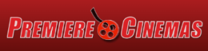 Sponsor Logo for Premiere LUX Cine & Pizza Pub