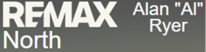 Sponsor Logo for Al Ryer / RE/MAX North
