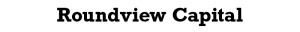 Sponsor Logo for Roundview Capital