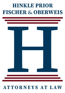 Sponsor Logo for Hinkle Prior Fischer & Oberweis