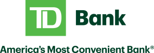 Sponsor Logo for TD Bank