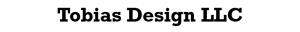 Sponsor Logo for Tobias Design LLC