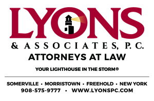Logo for Lyons & Assocaites, P.C.