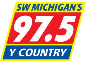 Sponsor Logo for 97.5 Y-Country