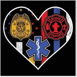 Sponsor Logo for St. James Fire,Police and EMT