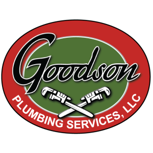 Sponsor Logo for Goodson Plumbing Services, LLC