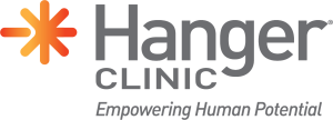 Sponsor Logo for Hanger Clinic