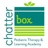 Sponsor Logo for Chatterbox