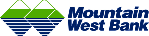 Sponsor Logo for Mountain West Bank