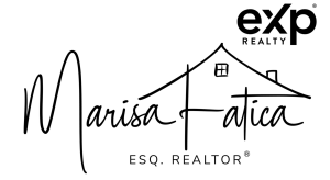 Sponsor Logo for Marisa Fatica, eXp Realty