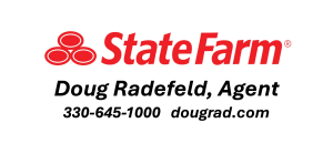 Logo for Doug Radefeld State Farm